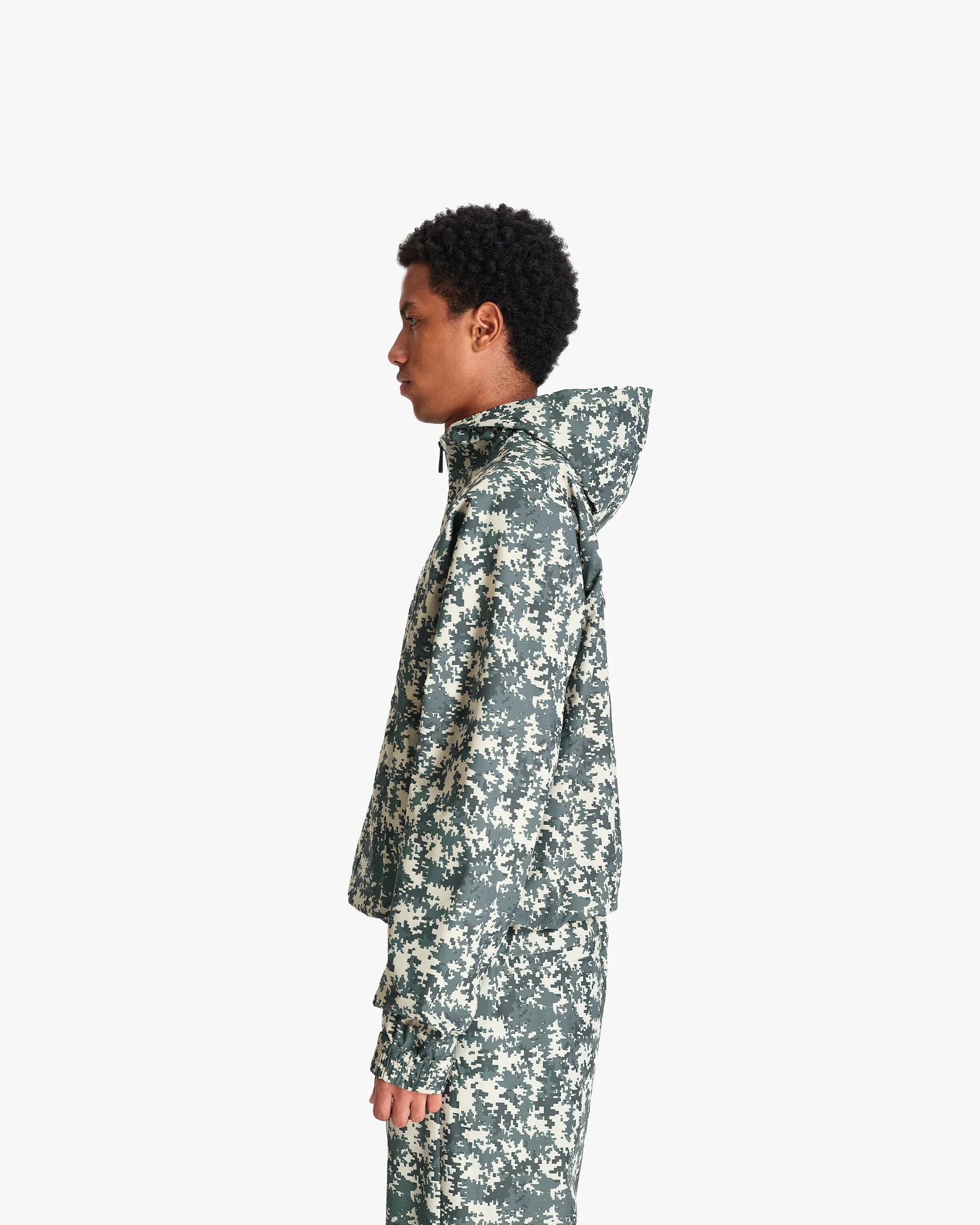 WINDBREAKER PIXEL CAMO - Image 5