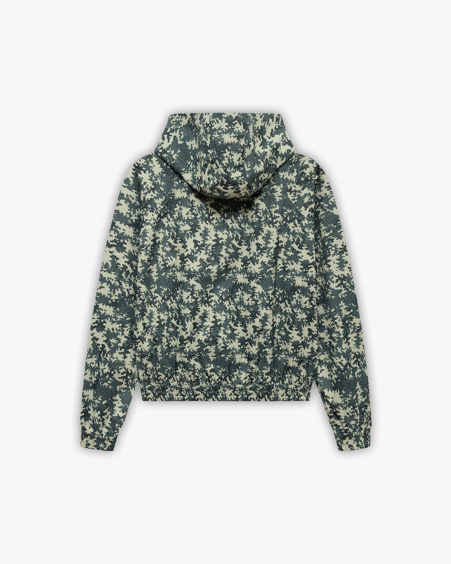 WINDBREAKER PIXEL CAMO - Image 7