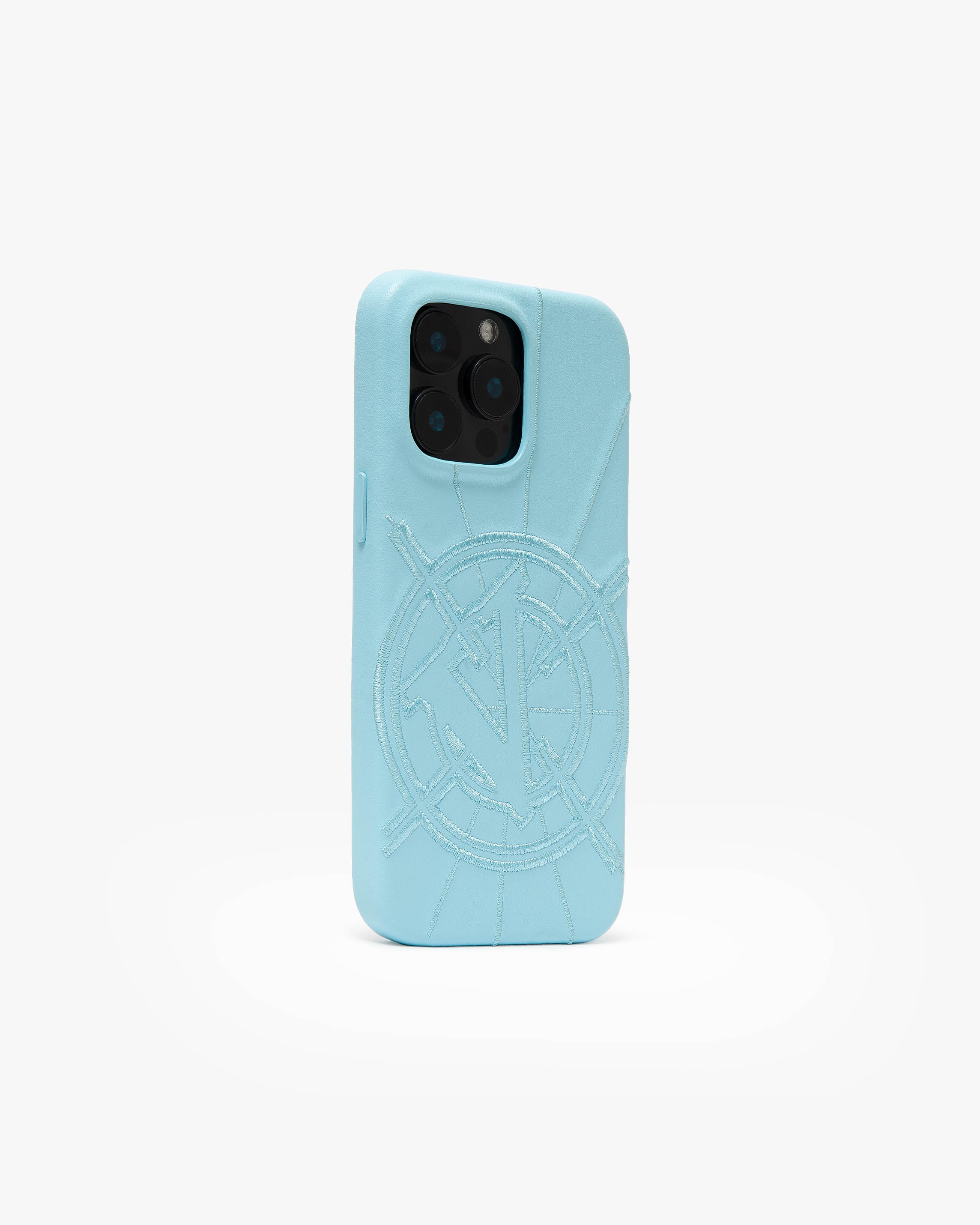 X CASE BLUE - Image 3