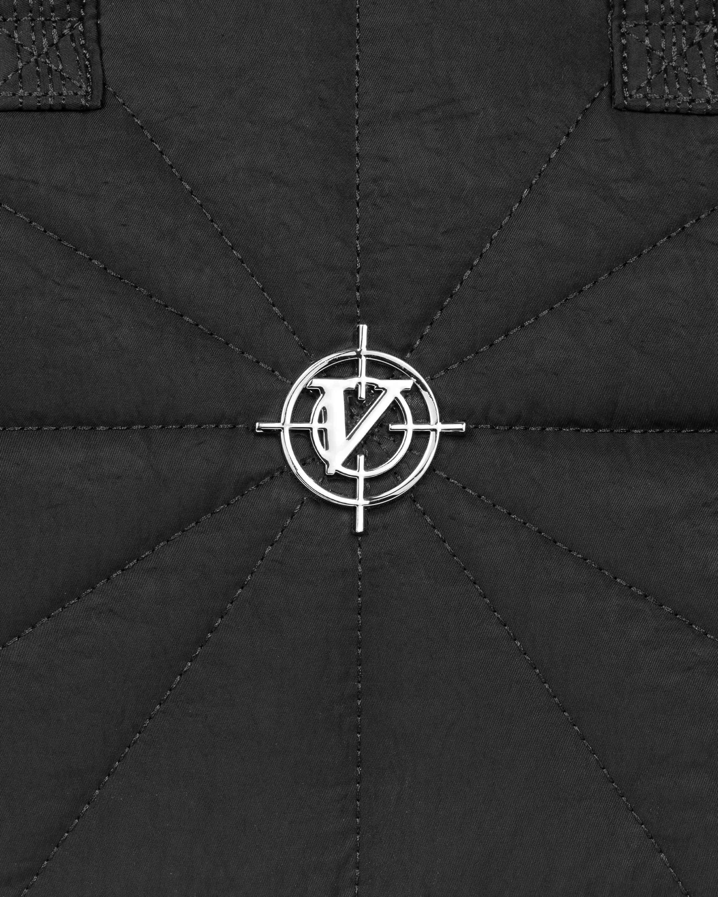 X HANDBAG BLACK - Image 6