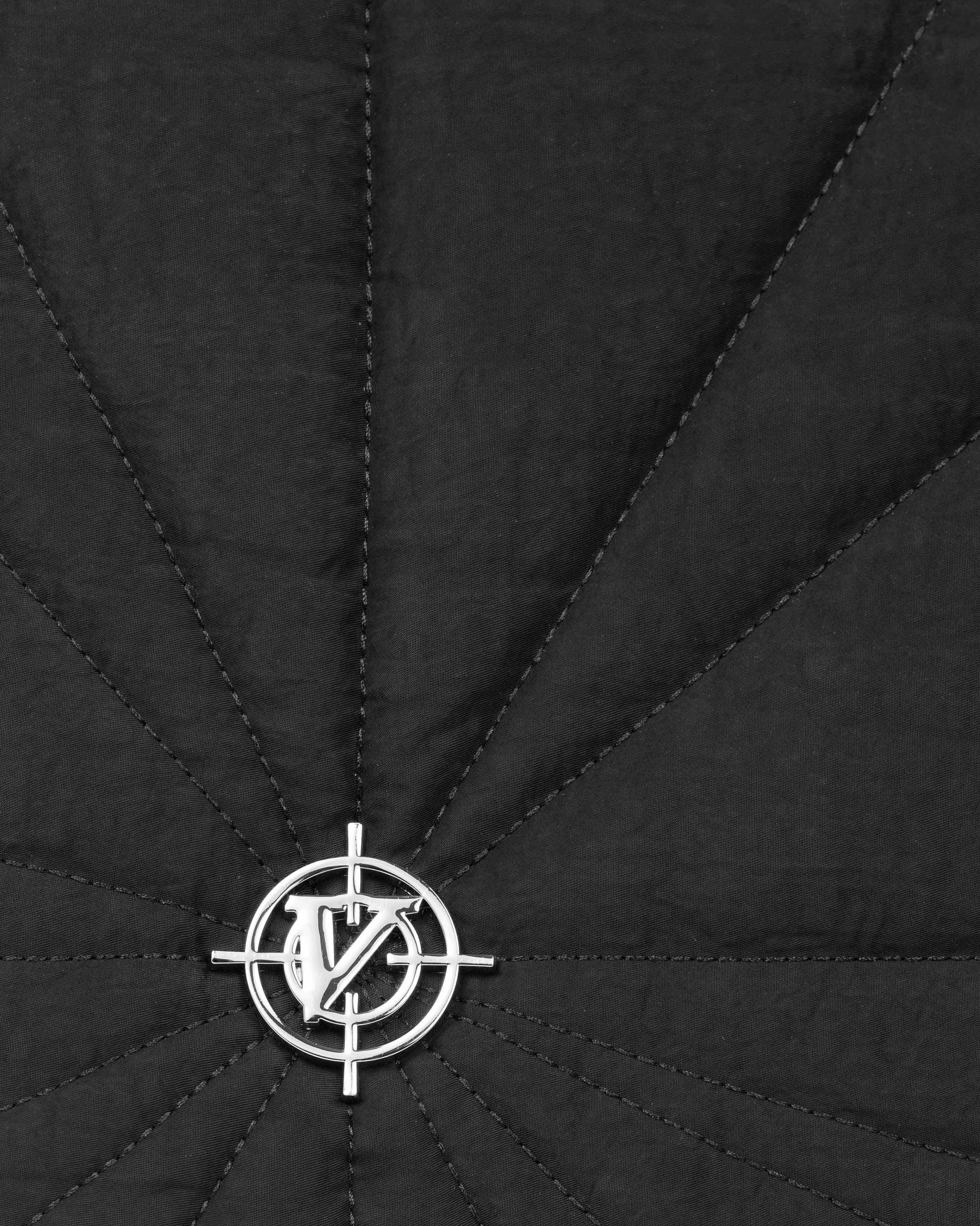 X SHOULDERBAG BLACK - Image 6